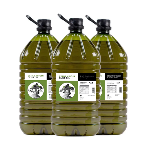 aceite de oliva virgen extra